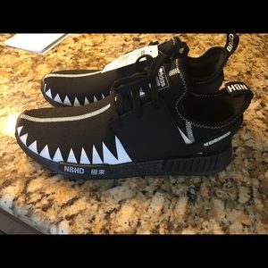 Adidas NMD Neighborhood Mens 11 BRAND NEW WITH BOX
